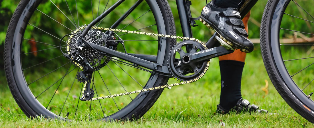 Wheel Wars: Aluminum vs. Carbon Fiber—Which Should You Choose?