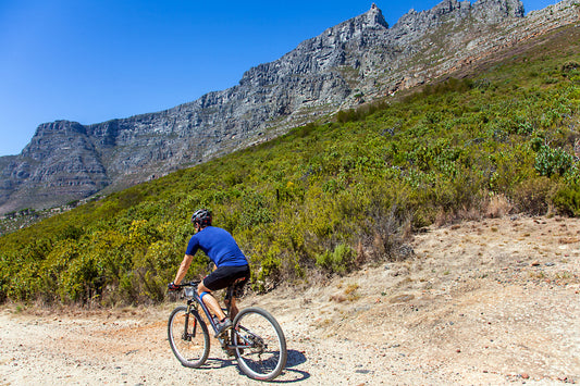 Cycling and Mental Health: How Hitting the Road Clears Your Mind