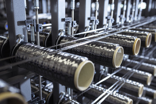 The Science Behind T800/T1000 Carbon Frames: Why It Matters - ZACycle (PTY) LTD