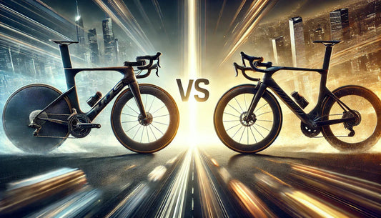 The True Cost of High-End Cycling: Are Premium Bikes Worth It? - ZACycle (PTY) LTD