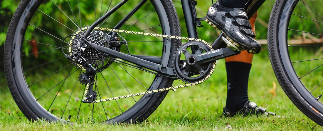 Wheel Wars: Aluminum vs. Carbon Fiber—Which Should You Choose? - ZACycle (PTY) LTD