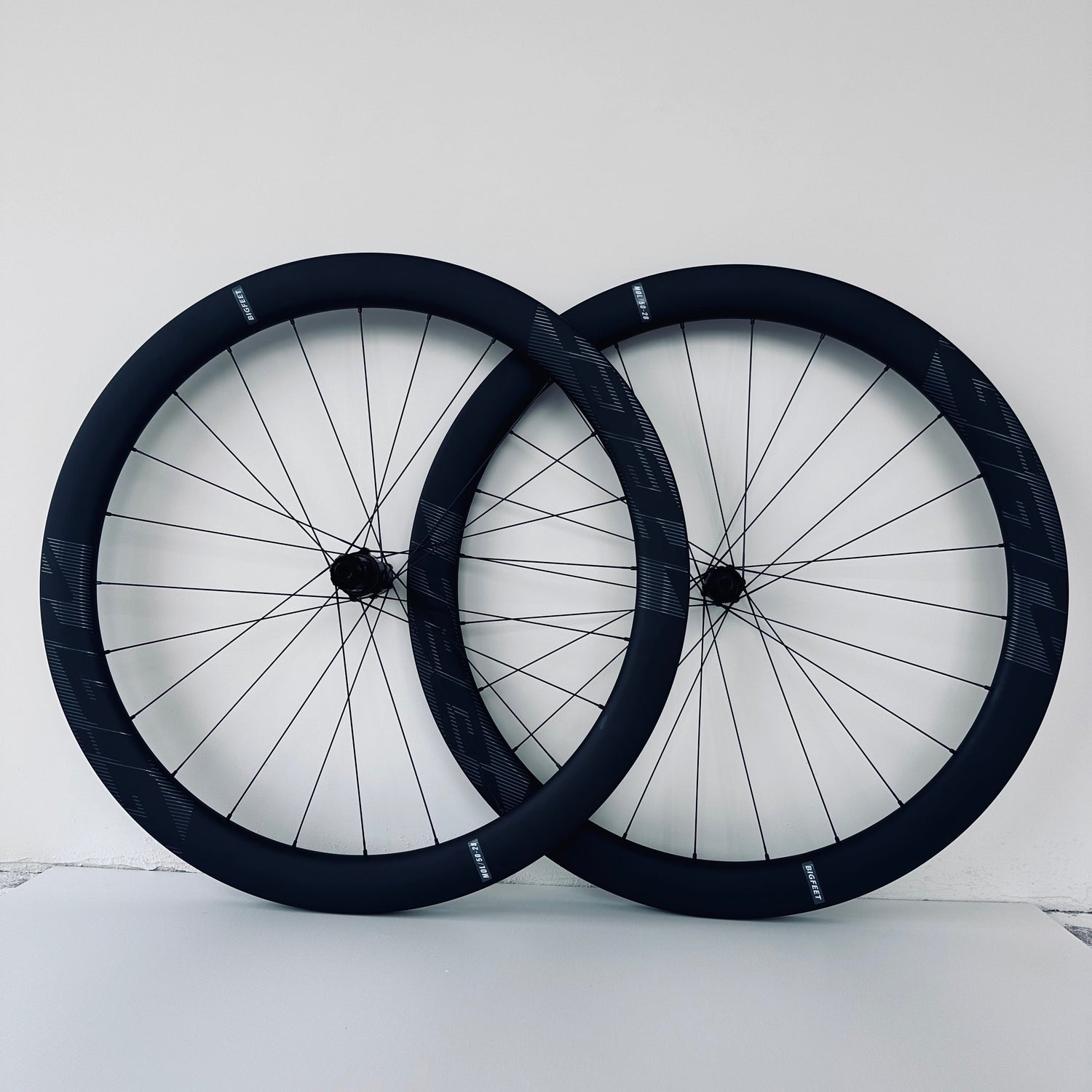 Road Wheelsets