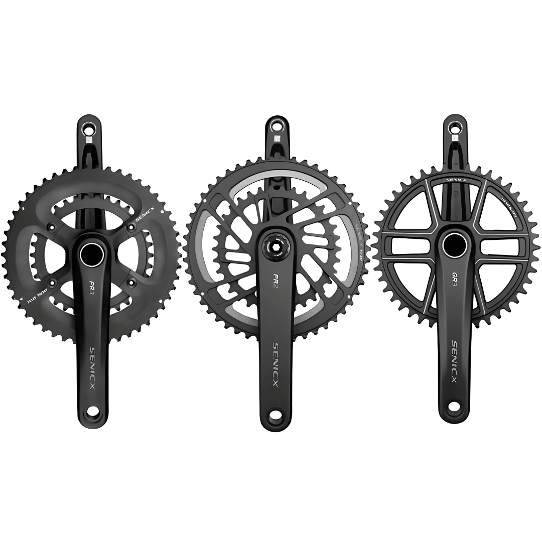 Cranksets