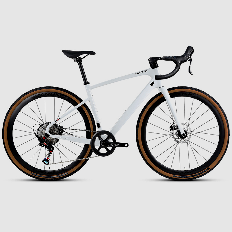 Gravel Bikes