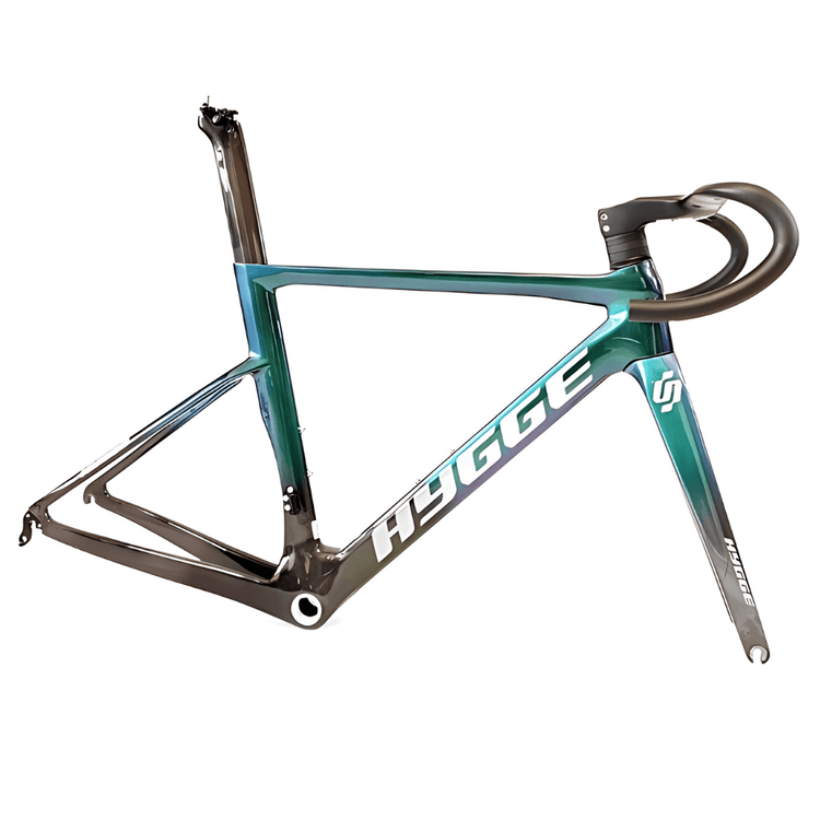 Framesets - ZACycle (PTY) LTD