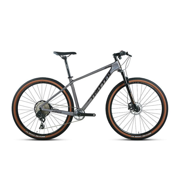 Mountain Bikes - ZACycle (PTY) LTD