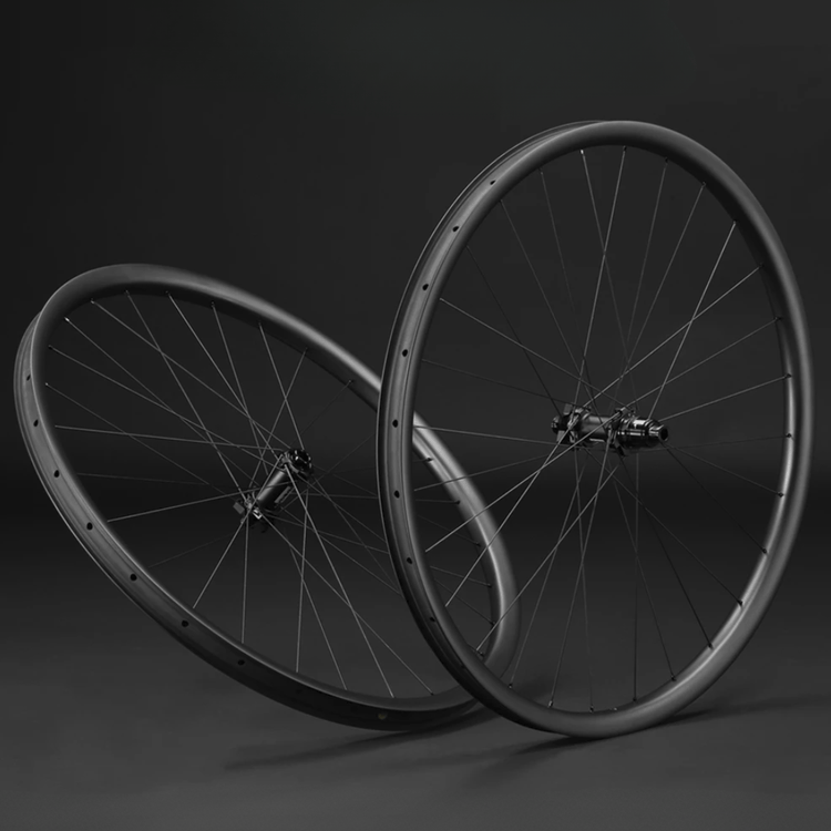 MTB Wheelsets - ZACycle (PTY) LTD