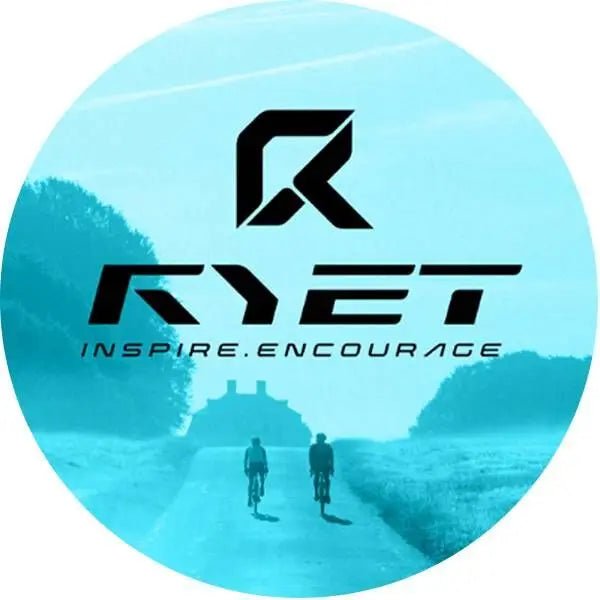 Ryet - ZACycle (PTY) LTD