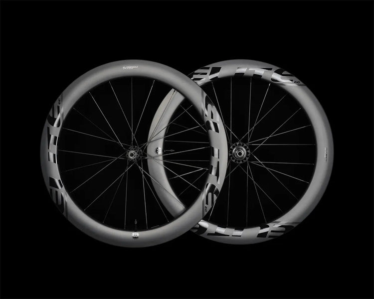 Wheelsets - ZACycle (PTY) LTD