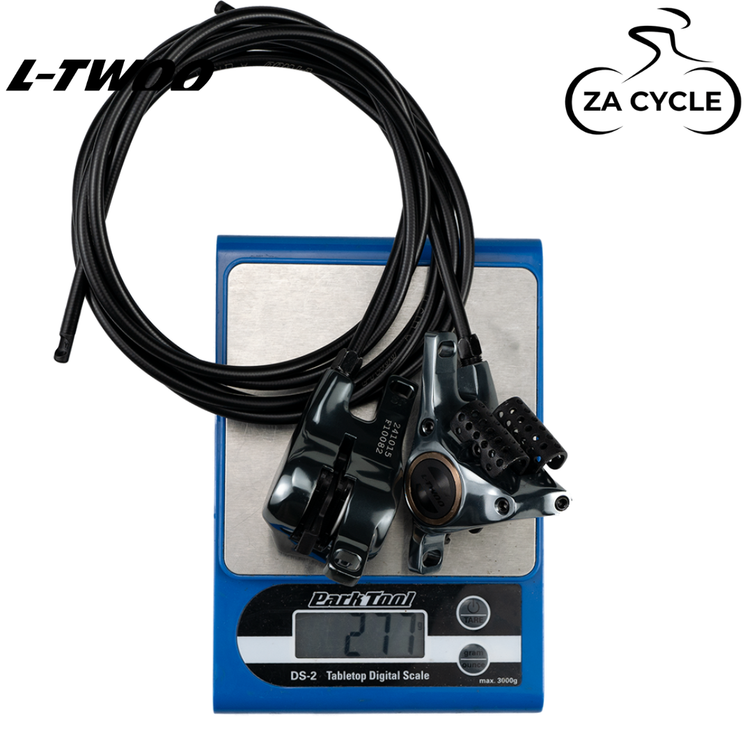 2025 LTWOO eRX Electronic TT Groupset