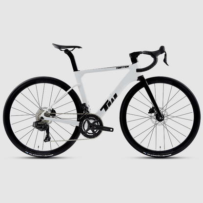 Twitter R5 Carbon Road Bike with Electronic Shifting