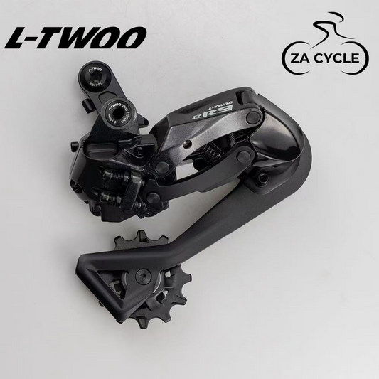 2025 L-TWOO ER9 Electronic TT Groupset