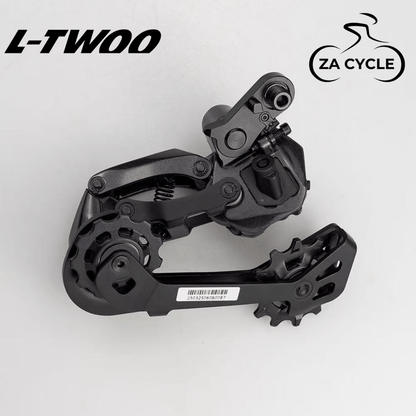 2025 L - TWOO eR9 Electronic TT Groupset - ZACycle (PTY) LTD