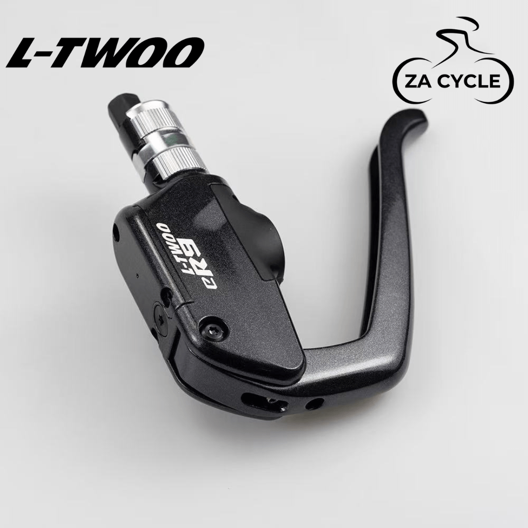 2025 L - TWOO eR9 Electronic TT Groupset - ZACycle (PTY) LTD