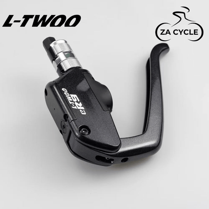 2025 L - TWOO eR9 Electronic TT Groupset - ZACycle (PTY) LTD