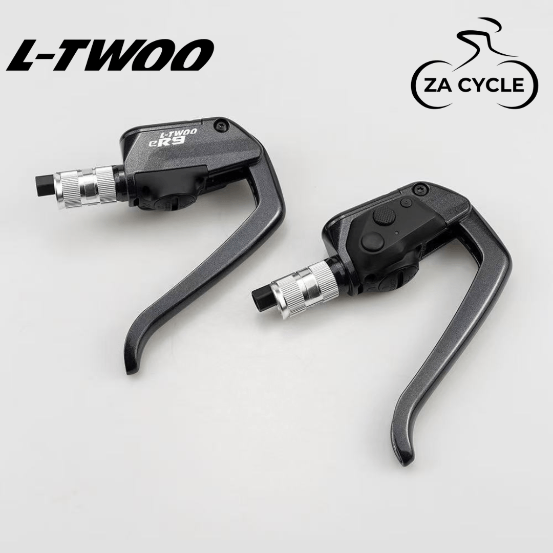 2025 L - TWOO eR9 Electronic TT Groupset - ZACycle (PTY) LTD
