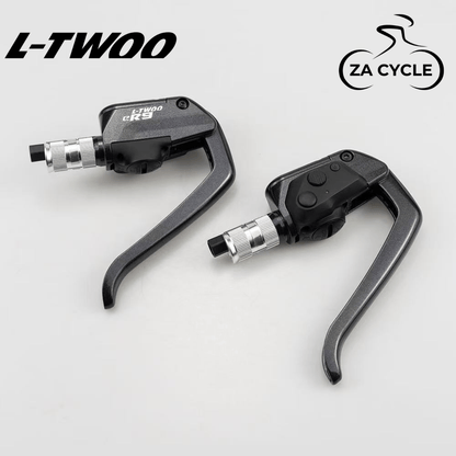 2025 L - TWOO eR9 Electronic TT Groupset - ZACycle (PTY) LTD