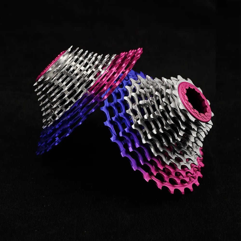 2025 LTWOO eR9 TT + ZRACE Unchained Groupset - ZACycle (PTY) LTD