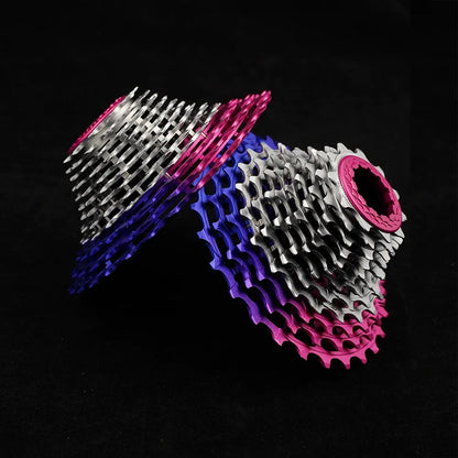 2025 LTWOO eR9 TT + ZRACE Unchained Groupset - ZACycle (PTY) LTD