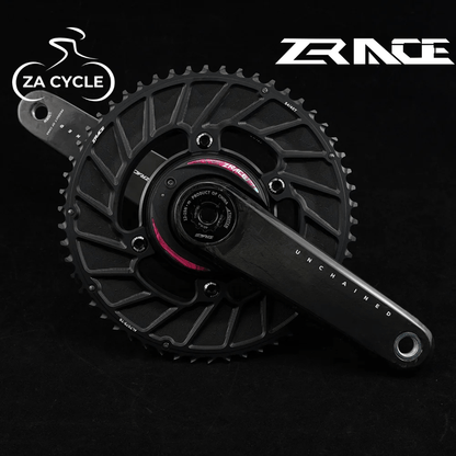 2025 LTWOO eR9 TT + ZRACE Unchained Pro Powermeter Groupset - ZACycle (PTY) LTD