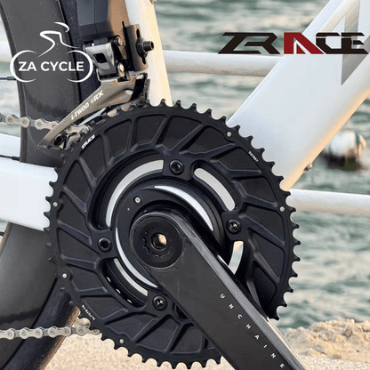 2025 LTWOO eR9 TT + ZRACE Unchained Pro Powermeter Groupset - ZACycle (PTY) LTD