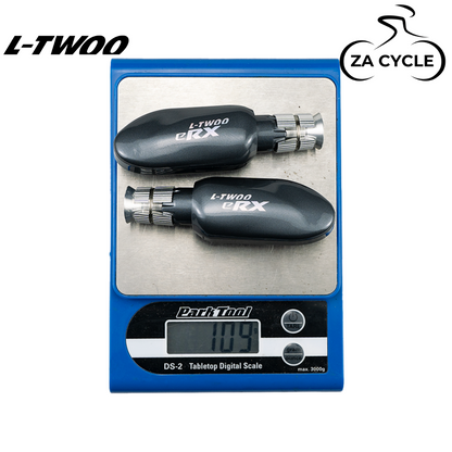 2025 LTWOO eRX Electronic TT Groupset