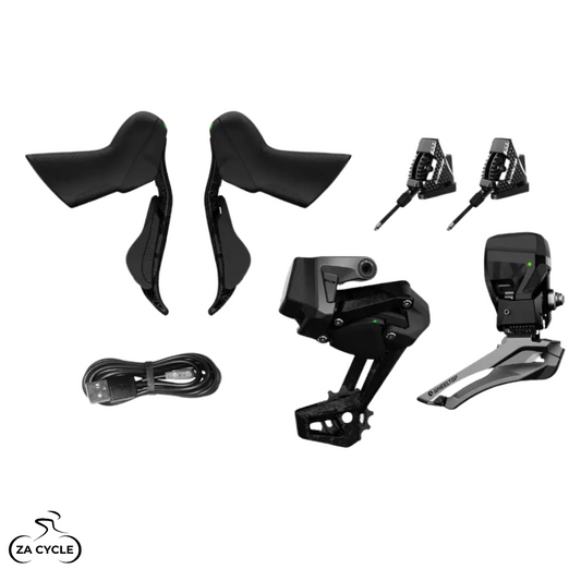 Wheeltop EDS TX Electronic Groupset