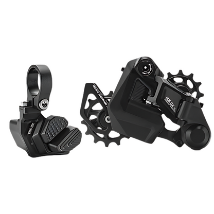 Wheeltop EDS-OX MTB Groupset