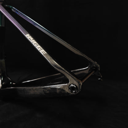 Hygge Model S 2024 Carbon Fiber Disc Brake Frameset