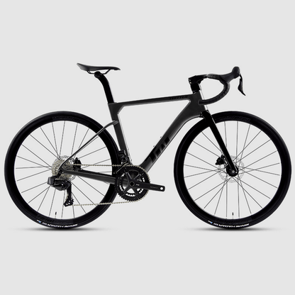 Twitter R5 Carbon Road Bike with Electronic Shifting