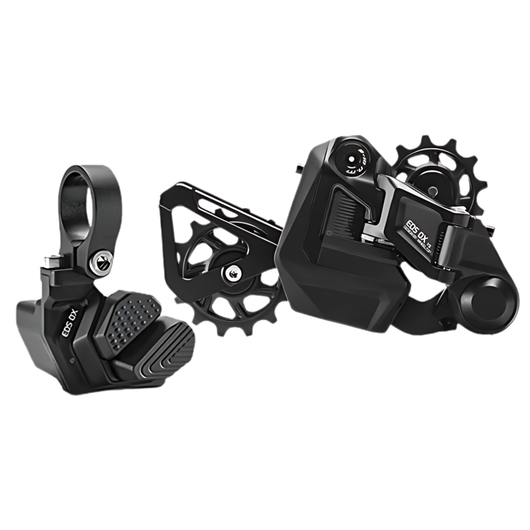 Wheeltop EDS-OX MTB Groupset