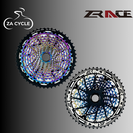 ZRACE ALPHA EX XD 12-Speed Cassette