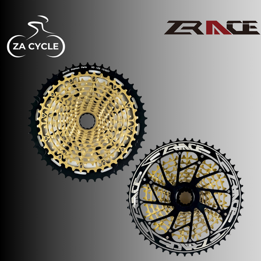 ZRACE ALPHA EX XD 12-Speed Cassette