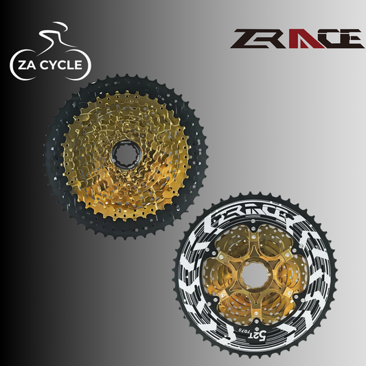 ZRACE ALPHA EX HG MTB Cassette
