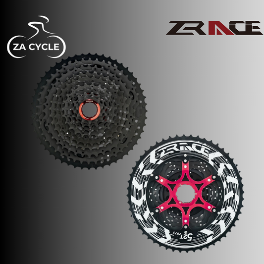 ZRACE ALPHA EX HG MTB Cassette