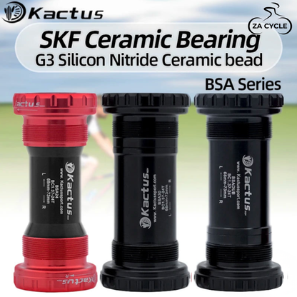 KACTUS BSA Ceramic Bottom Bracket