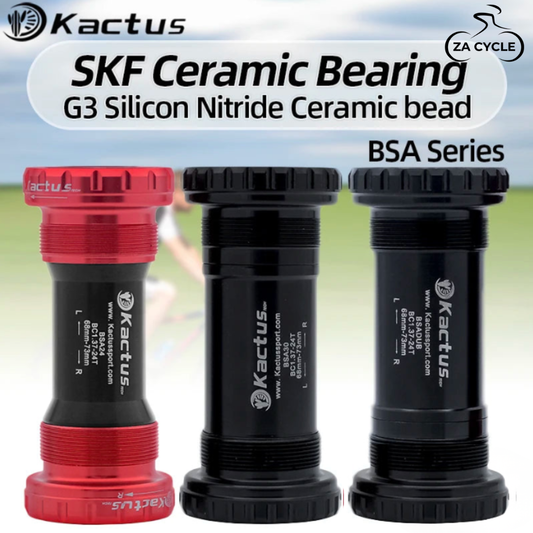 KACTUS BSA Ceramic Bottom Bracket