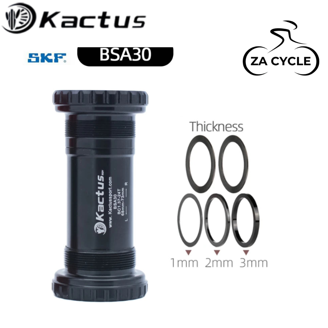 KACTUS BSA Ceramic Bottom Bracket