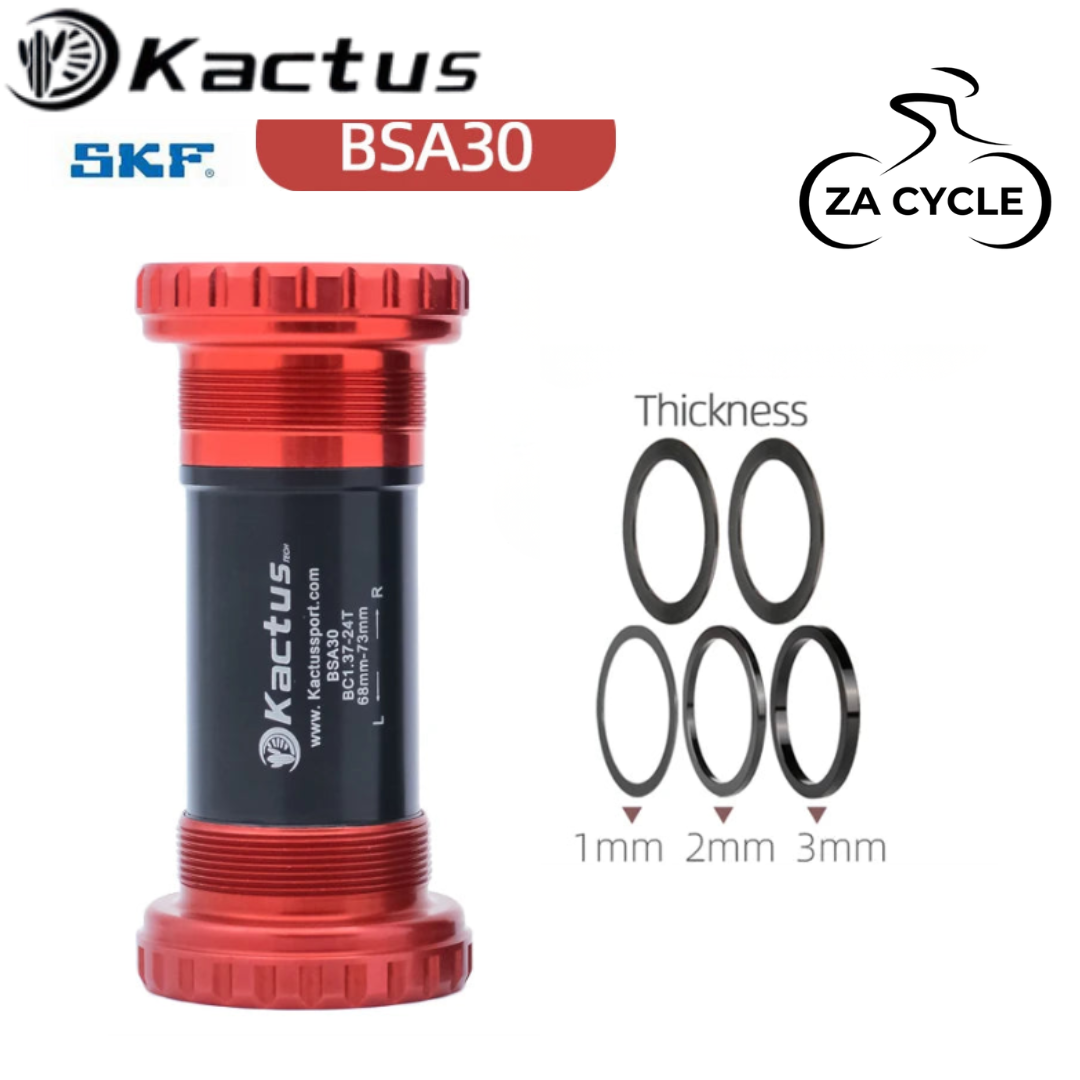 KACTUS BSA Ceramic Bottom Bracket