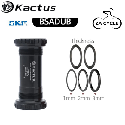 KACTUS BSA Ceramic Bottom Bracket