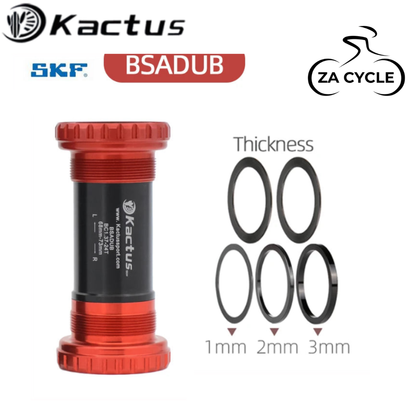KACTUS BSA Ceramic Bottom Bracket