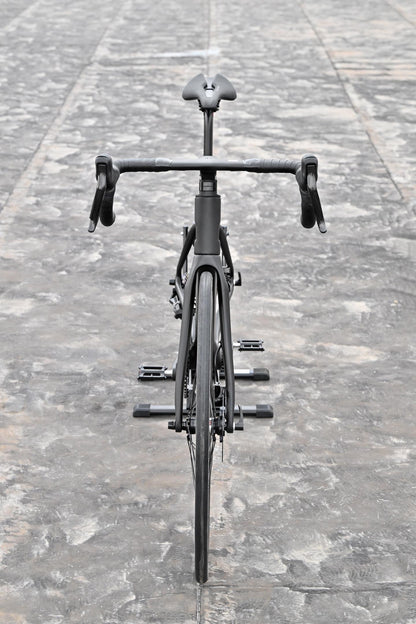 Twitter R6 Carbon Road Bike with Electronic Shifting