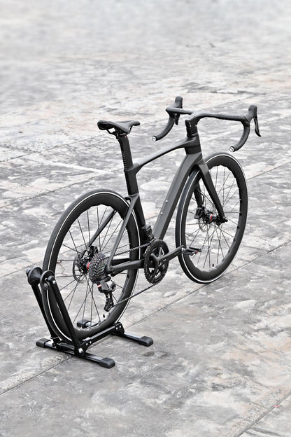 Twitter R6 Carbon Road Bike with Electronic Shifting