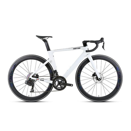 Twitter R4 Carbon Road Bike with Electronic Shifting