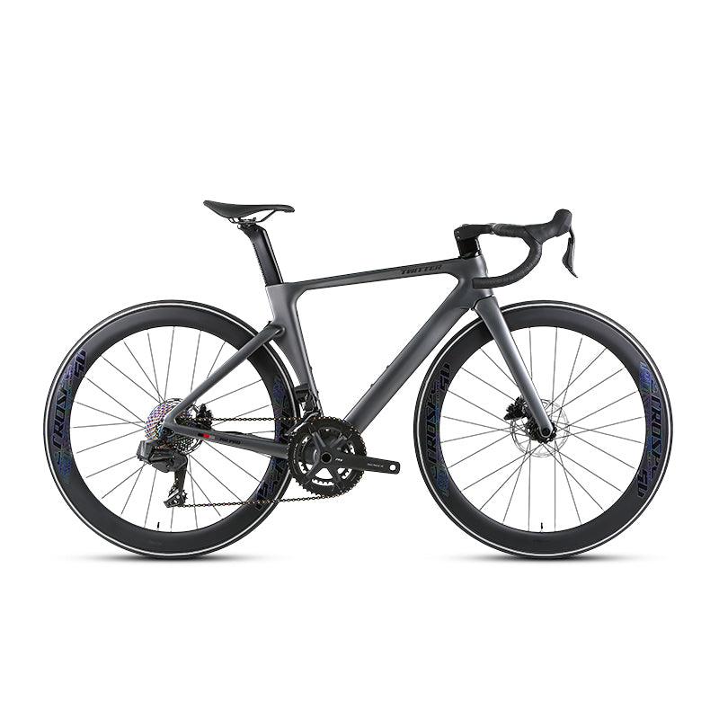 Twitter R4 Carbon Road Bike with Electronic Shifting