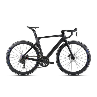 Twitter R4 Carbon Road Bike with Electronic Shifting