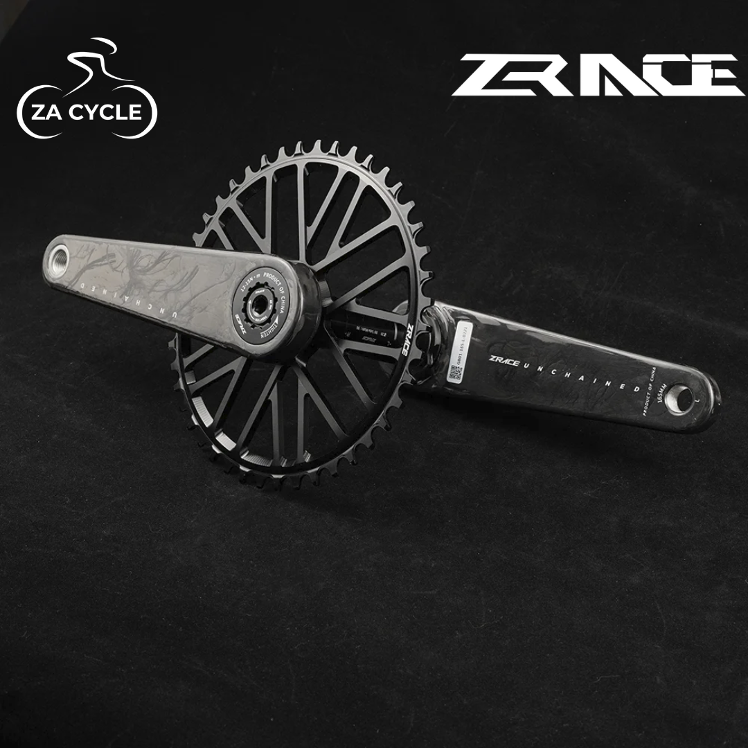 LTWOO eGR + ZRACE Gravel Groupset