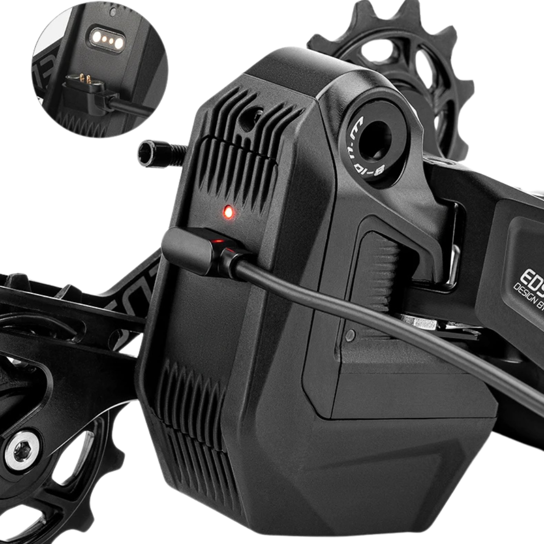 Wheeltop EDS-OX MTB Groupset