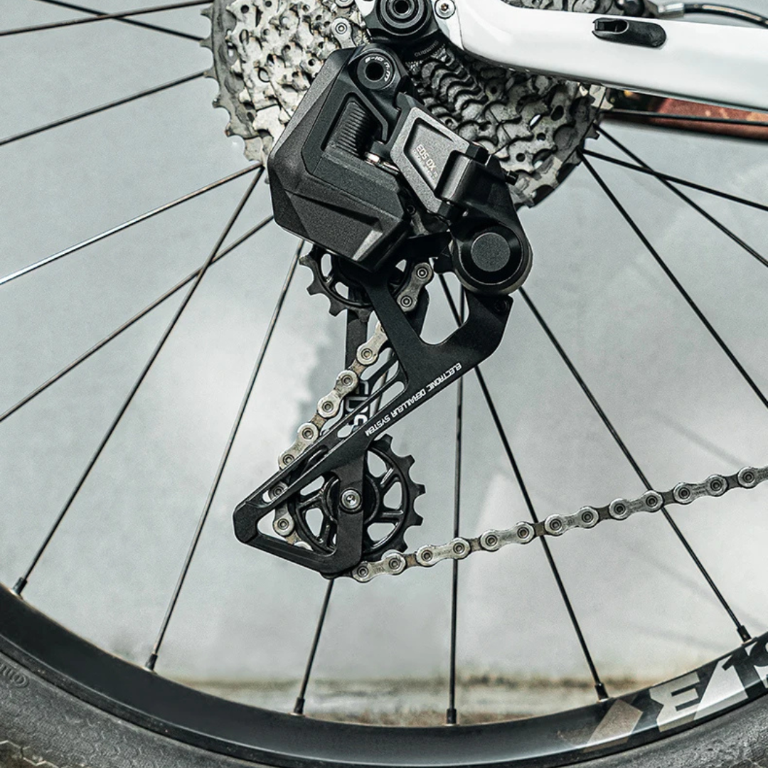 Wheeltop EDS-OX MTB Groupset