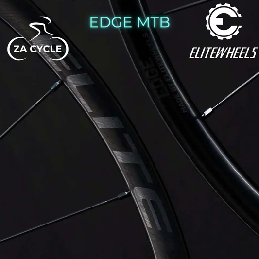 Elitewheels EDGE-MTB UD Carbon 29" Wheelset
